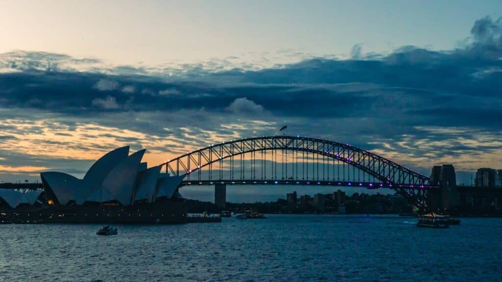 seguro de estudiante en Australia