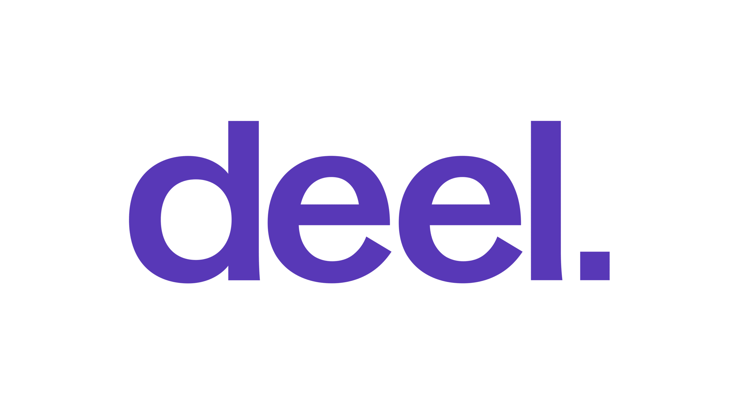 Deel Logo